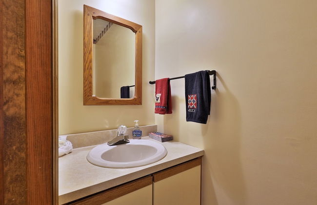Glazebrook by Killington Vacation Rentals - Foto 10