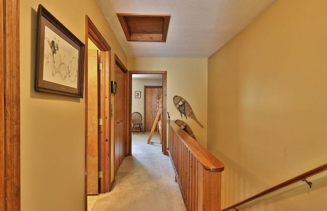 Glazebrook by Killington Vacation Rentals - Foto 15