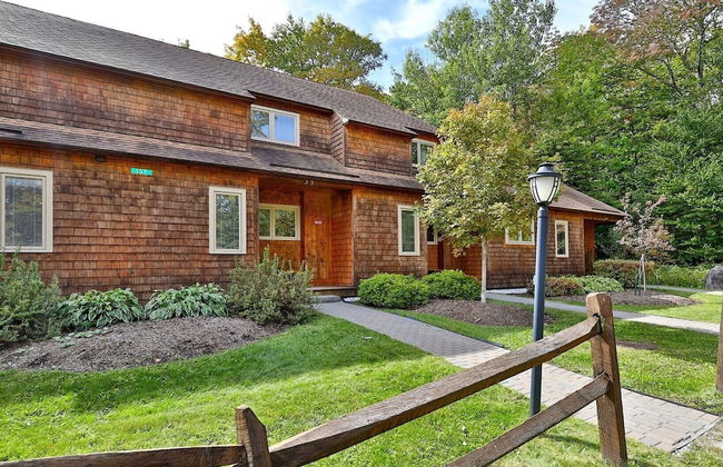 Glazebrook by Killington Vacation Rentals - Foto 27