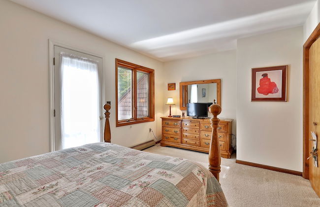Glazebrook by Killington Vacation Rentals - Foto 2