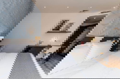Foto 12 - Homey Loft in San Patricio