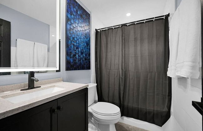 Luxury 2-bedroom Villa in Wilton Manors - Foto 32