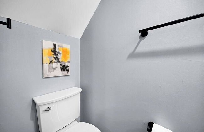 Luxury 2-bedroom Villa in Wilton Manors - Foto 24