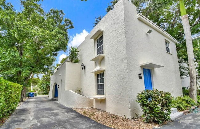 Luxury 2-bedroom Villa in Wilton Manors - Foto 7