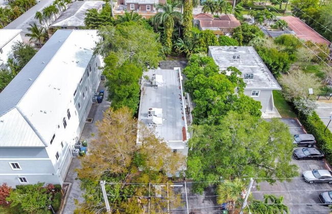 Luxury 2-bedroom Villa in Wilton Manors - Foto 47