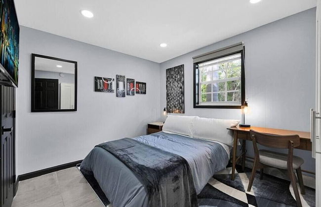 Luxury 2-bedroom Villa in Wilton Manors - Foto 25