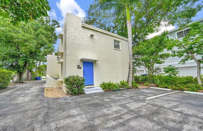 Luxury 2-bedroom Villa in Wilton Manors - Foto 46