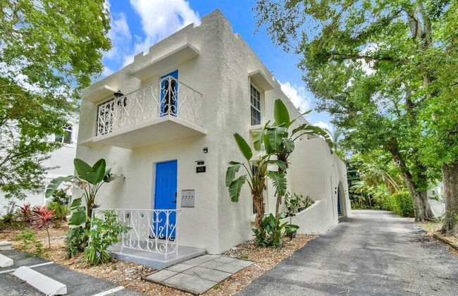 Luxury 2-bedroom Villa in Wilton Manors - Foto 6