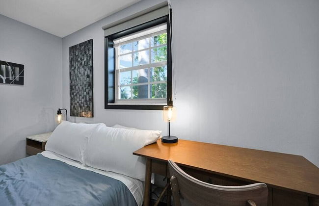 Luxury 2-bedroom Villa in Wilton Manors - Foto 27