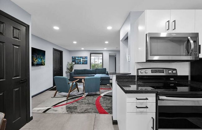 Luxury 2-bedroom Villa in Wilton Manors - Foto 18