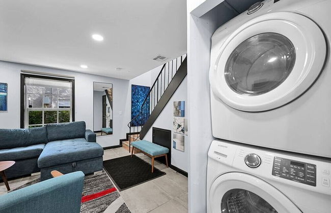 Luxury 2-bedroom Villa in Wilton Manors - Foto 16