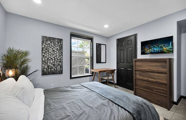 Luxury 2-bedroom Villa in Wilton Manors - Foto 35