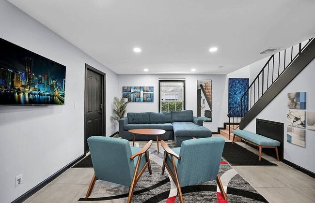 Luxury 2-bedroom Villa in Wilton Manors - Foto 5