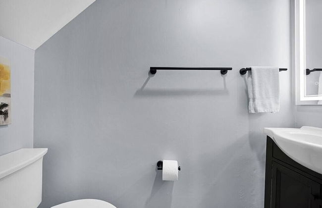 Luxury 2-bedroom Villa in Wilton Manors - Foto 33