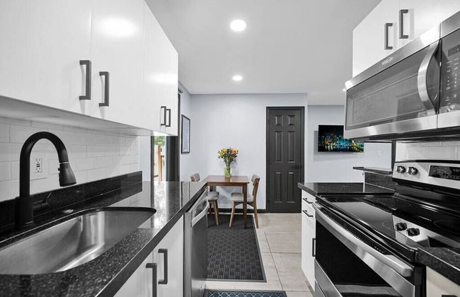 Luxury 2-bedroom Villa in Wilton Manors - Foto 13