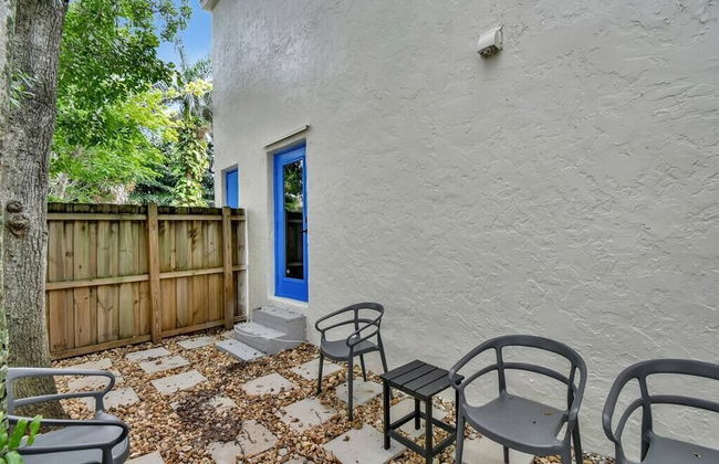 Luxury 2-bedroom Villa in Wilton Manors - Foto 10