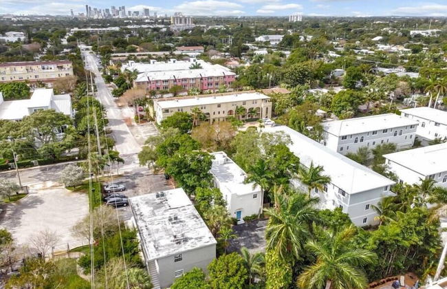 Luxury 2-bedroom Villa in Wilton Manors - Foto 43