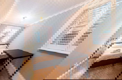 Foto 4 - Cosy and Modern Battersea Home