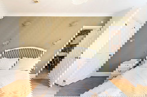 Foto 8 - Cosy and Modern Battersea Home