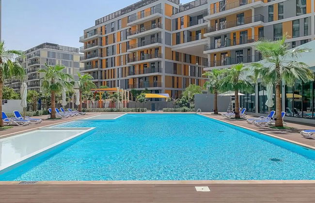 Primestay - 2BR Plus Maids Room -midtown - Foto 19