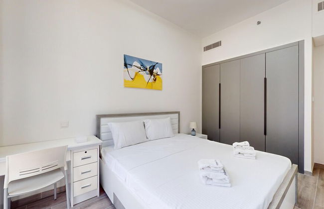 Primestay - 2BR Plus Maids Room -midtown - Foto 4