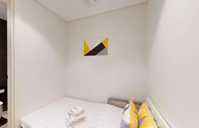 Primestay - 2BR Plus Maids Room -midtown - Foto 5