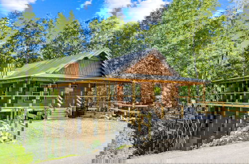 Foto 1 - Antler Ridge 3 Bedroom Cabin by RedAwning
