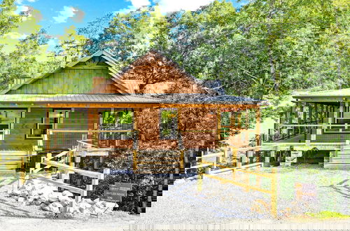 Foto 46 - Antler Ridge 3 Bedroom Cabin by RedAwning