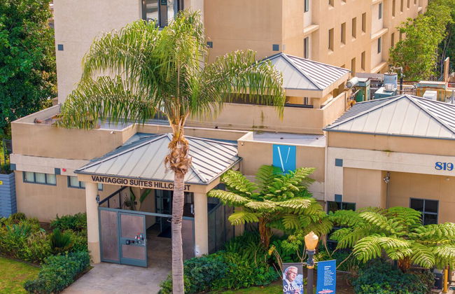 Uptown Inn by Vantaggio - Limited Service Apart-Hotel - Foto 51