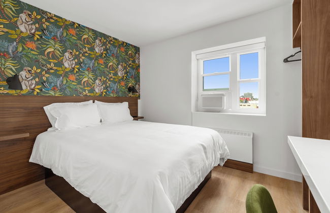 Uptown Inn by Vantaggio - Limited Service Apart-Hotel - Foto 33