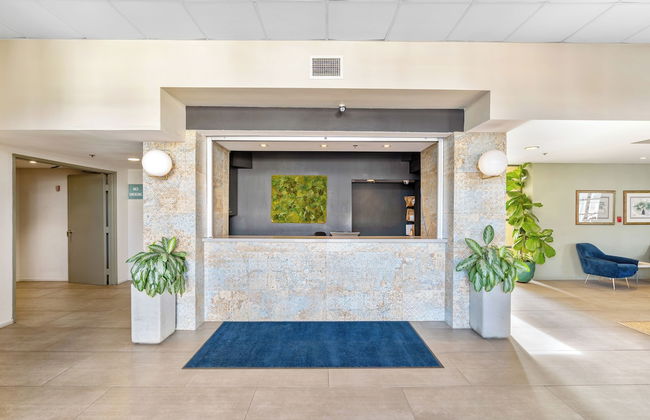 Uptown Inn by Vantaggio - Limited Service Apart-Hotel - Foto 3