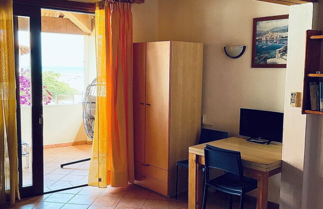 Apartment + Terrace, First-line sea View - Photo 11