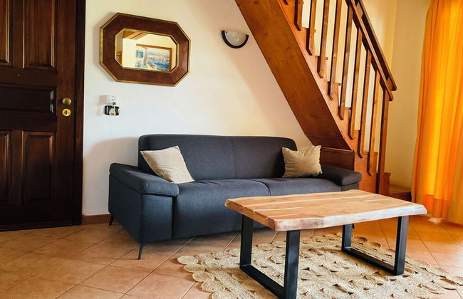Apartment + Terrace, First-line sea View - Photo 10