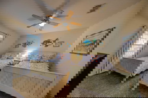 Foto 4 - Colony Club T8