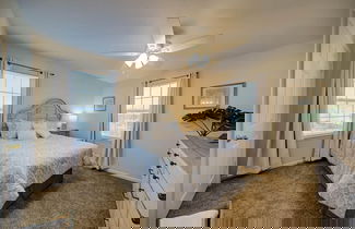 Foto 1 - Colony Club T8