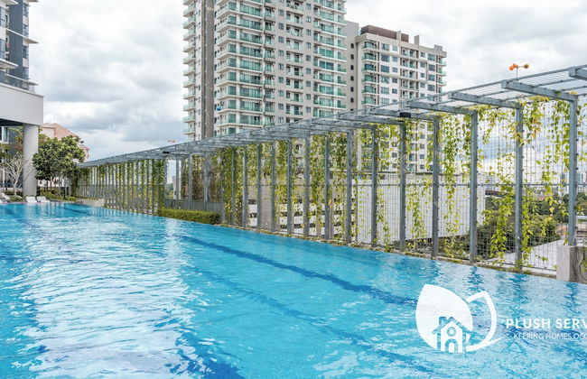HighparkSuites Petaling Jaya Kelana Jaya - Foto 68