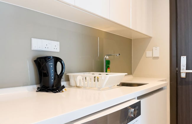 HighparkSuites Petaling Jaya Kelana Jaya - Foto 39