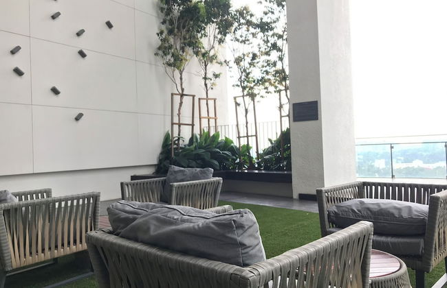 HighparkSuites Petaling Jaya Kelana Jaya - Foto 78