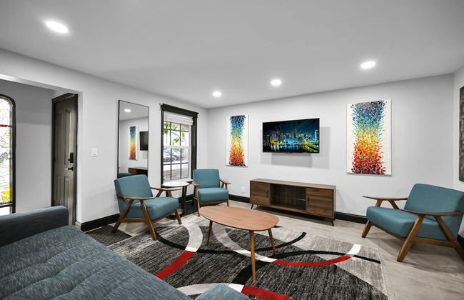 Escape to This Gorgeous new Wilton Manors Villa - Foto 1
