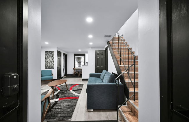 Escape to This Gorgeous new Wilton Manors Villa - Foto 23