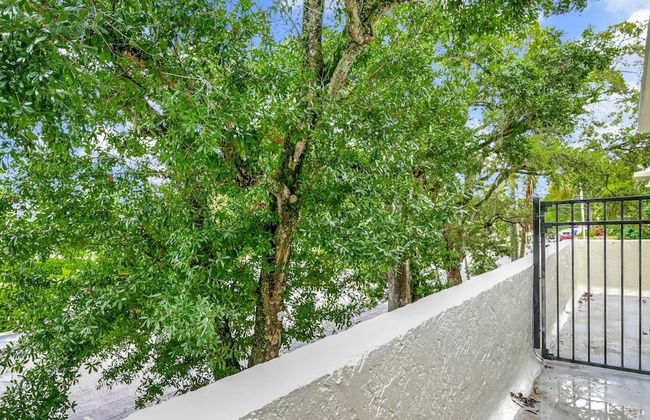Escape to This Gorgeous new Wilton Manors Villa - Foto 55
