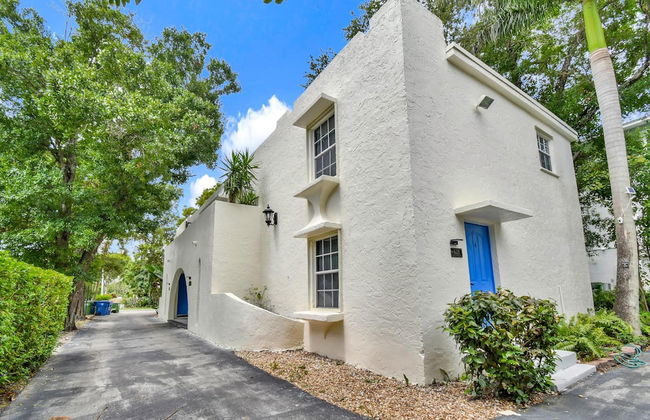 Escape to This Gorgeous new Wilton Manors Villa - Foto 35