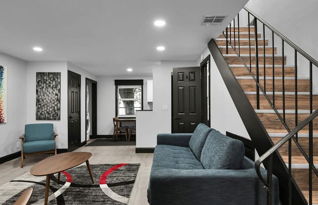 Escape to This Gorgeous new Wilton Manors Villa - Foto 42