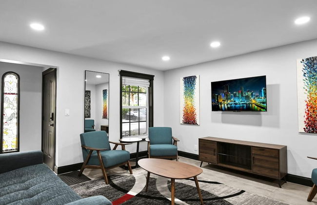 Escape to This Gorgeous new Wilton Manors Villa - Foto 43