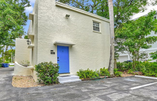 Escape to This Gorgeous new Wilton Manors Villa - Foto 56