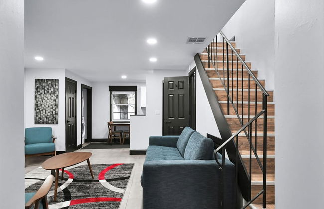 Escape to This Gorgeous new Wilton Manors Villa - Foto 45