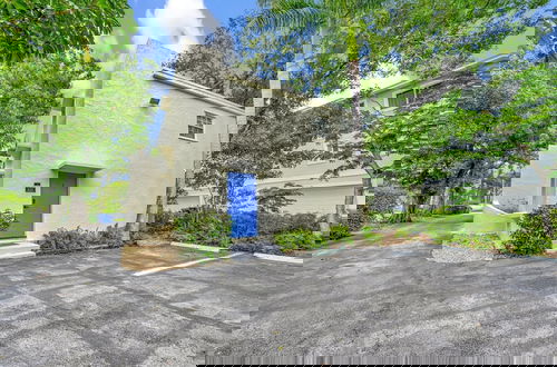Foto 34 - Escape to This Gorgeous new Wilton Manors Villa
