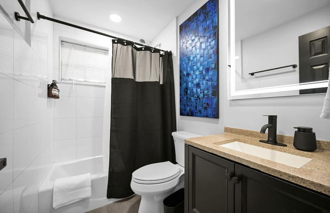 Escape to This Gorgeous new Wilton Manors Villa - Foto 11