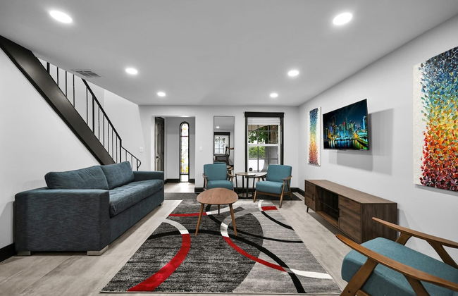 Escape to This Gorgeous new Wilton Manors Villa - Foto 22