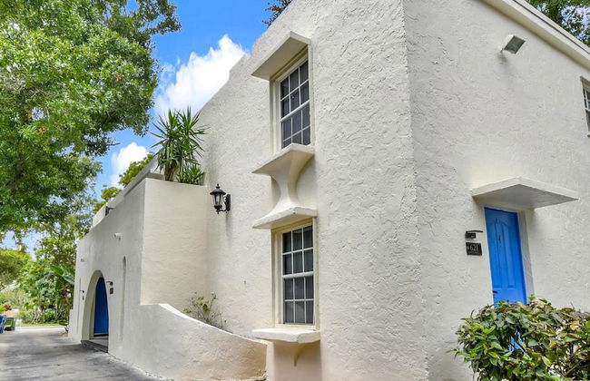 Escape to This Gorgeous new Wilton Manors Villa - Foto 58
